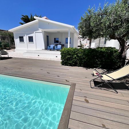 Holiday Home Sciacca Bagian luar foto
