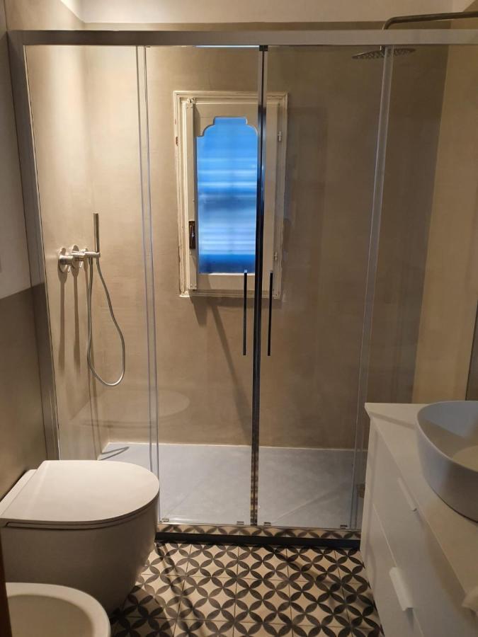 Holiday Home Sciacca Bagian luar foto