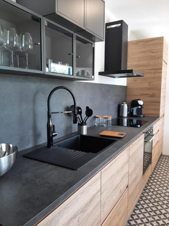 Holiday Home Sciacca Bagian luar foto