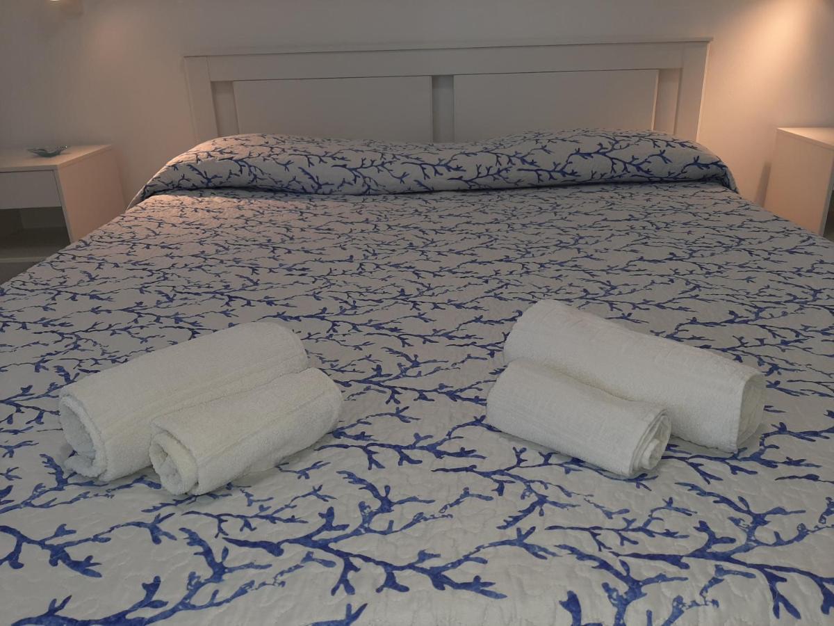 Holiday Home Sciacca Bagian luar foto