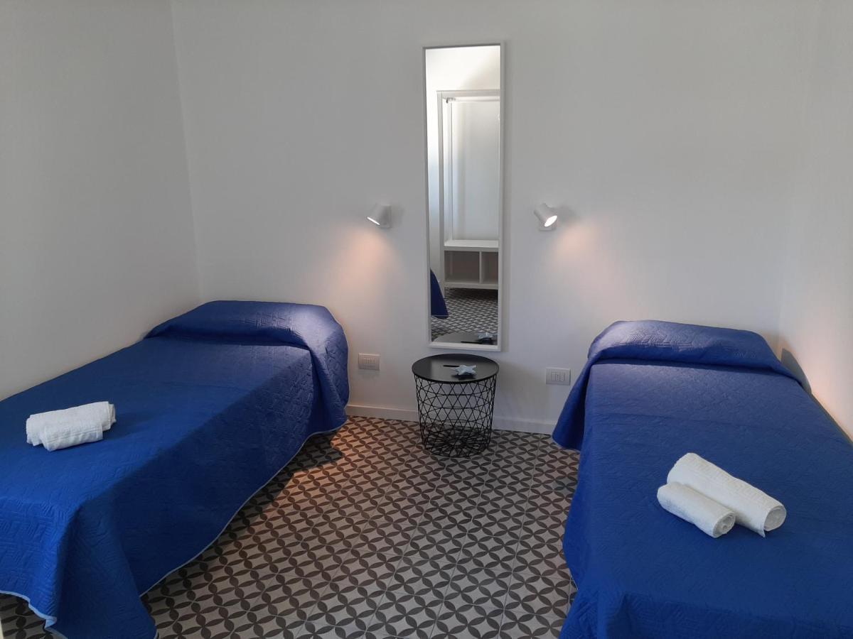 Holiday Home Sciacca Bagian luar foto