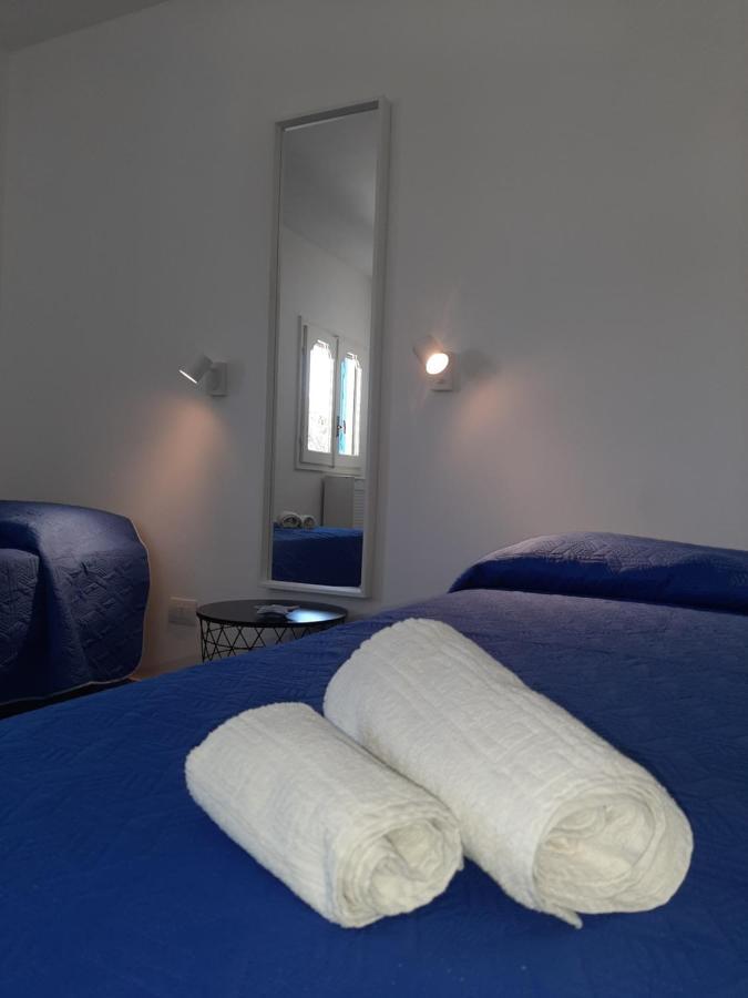 Holiday Home Sciacca Bagian luar foto