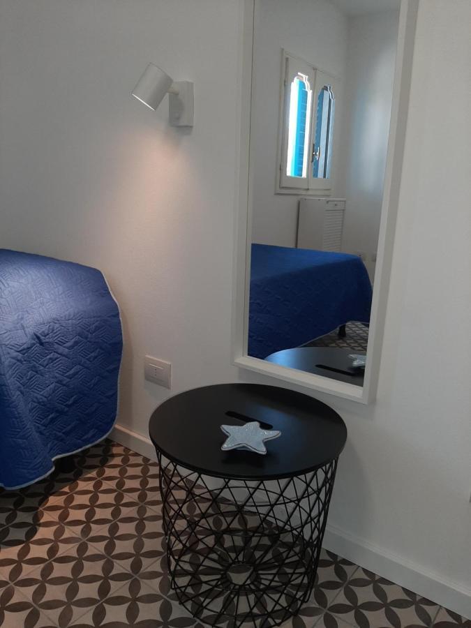 Holiday Home Sciacca Bagian luar foto