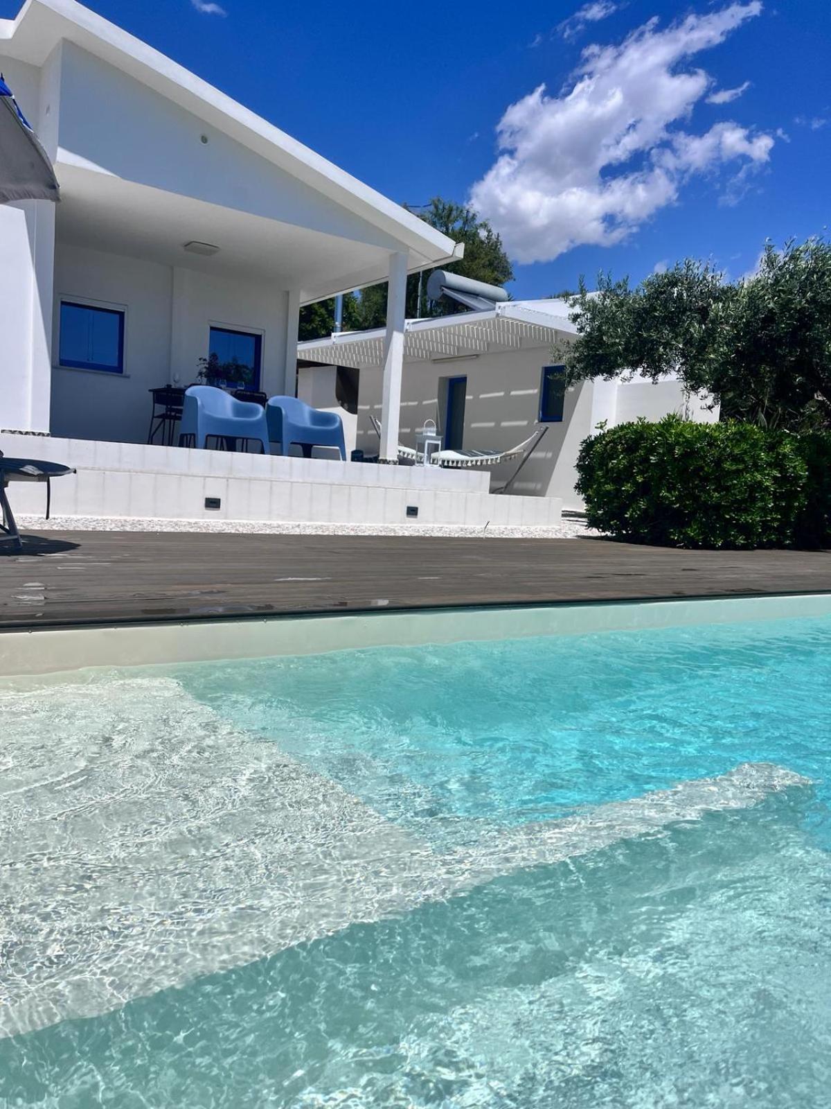 Holiday Home Sciacca Bagian luar foto