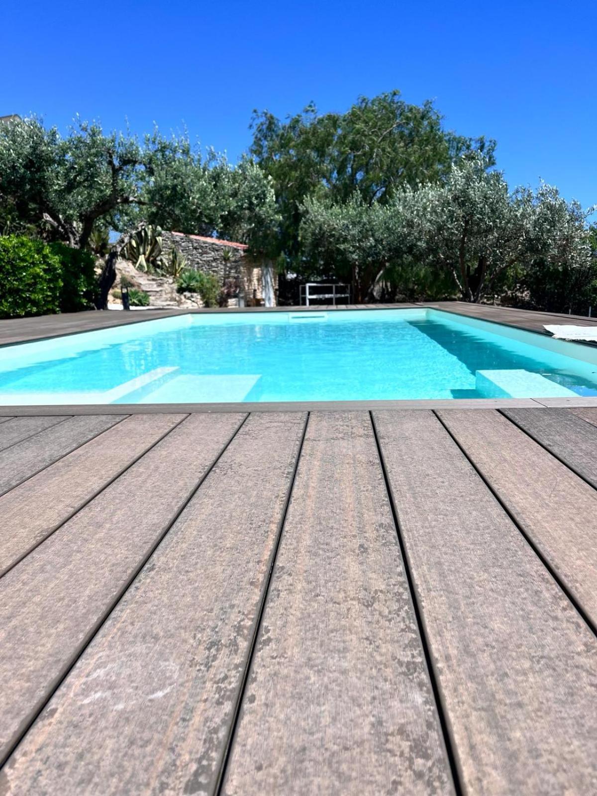 Holiday Home Sciacca Bagian luar foto