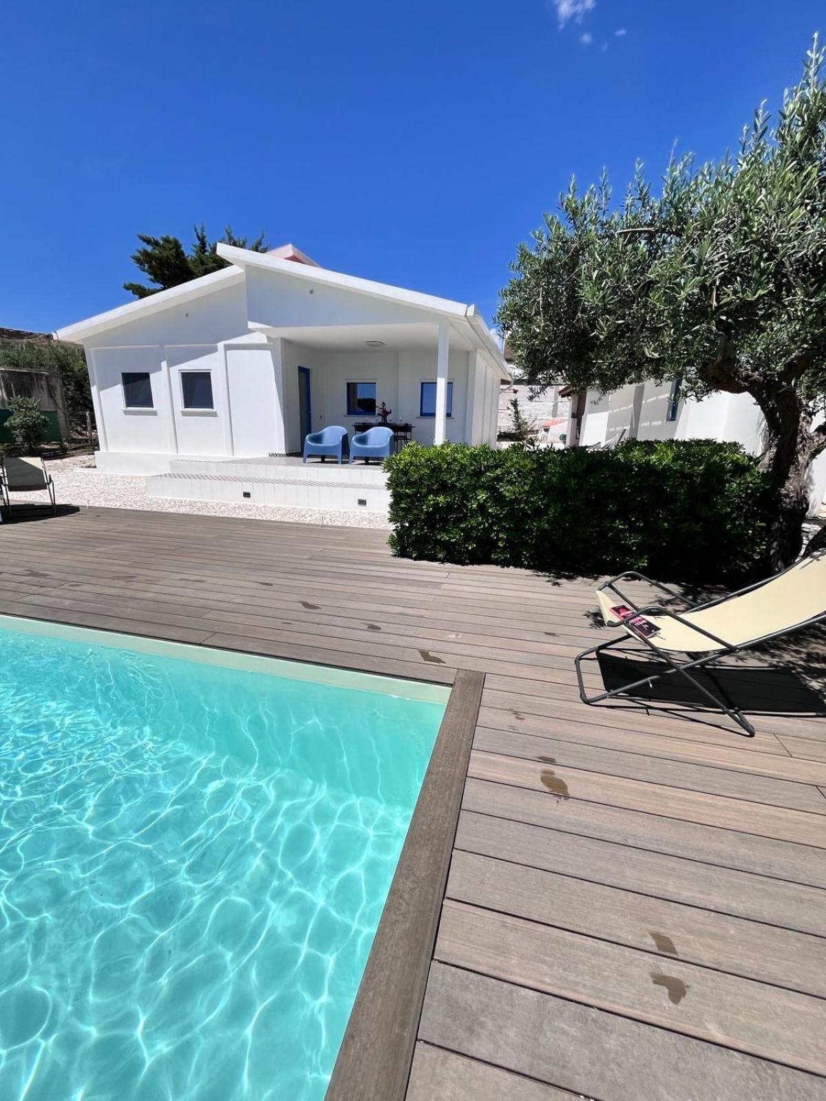 Holiday Home Sciacca Bagian luar foto