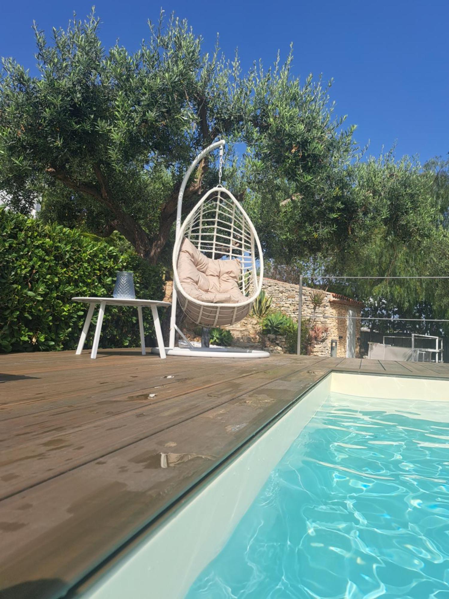 Holiday Home Sciacca Bagian luar foto