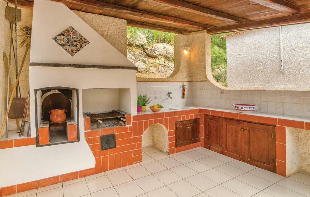 Holiday Home Sciacca Bagian luar foto